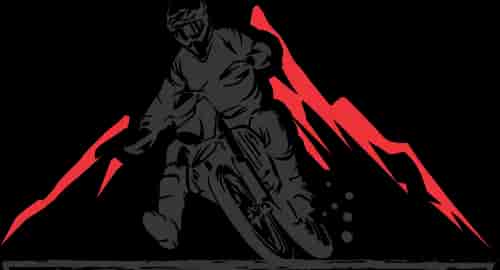 Pozadinska slika Enduro Drift Bosnien