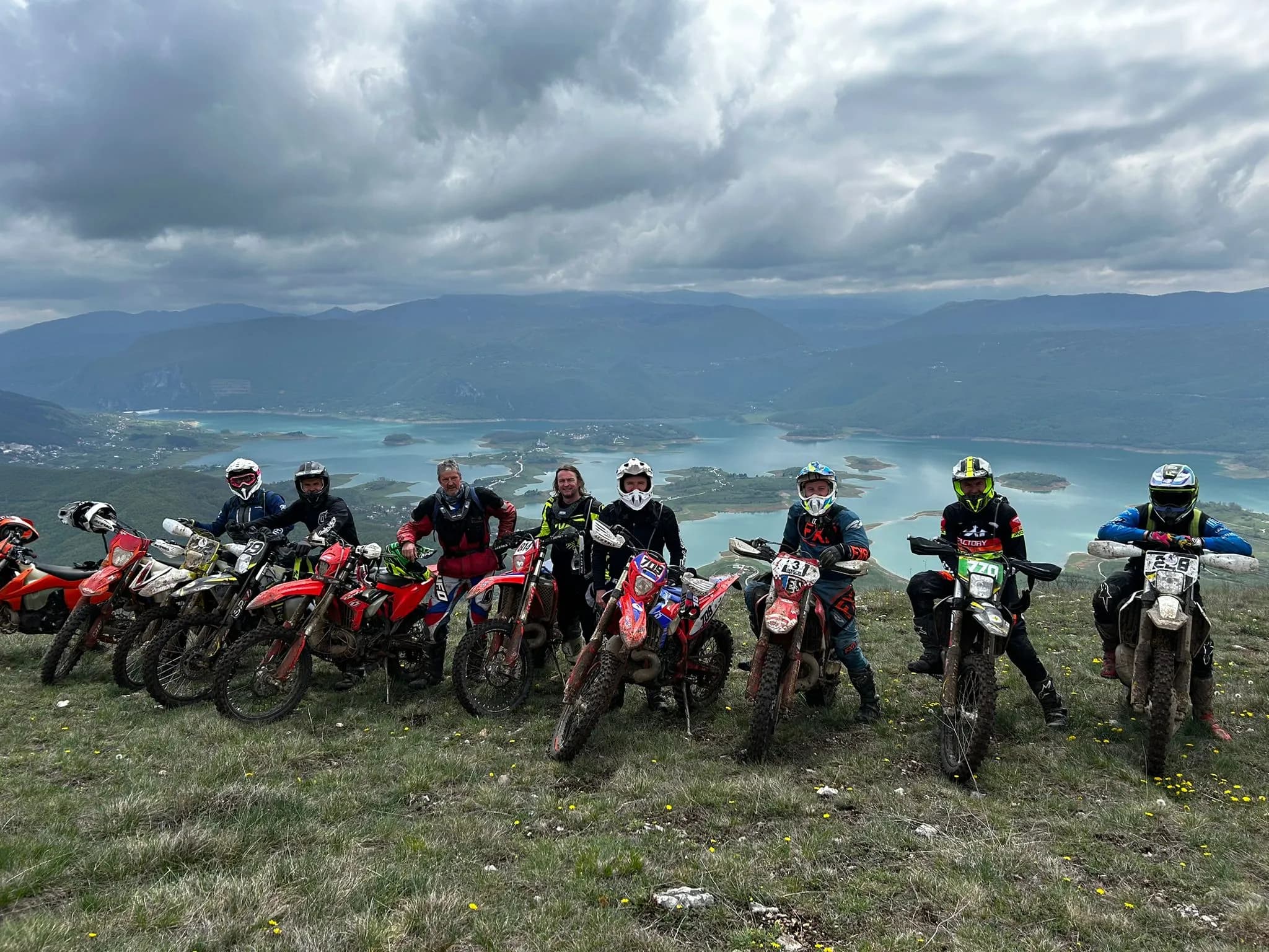 Enduro image 8